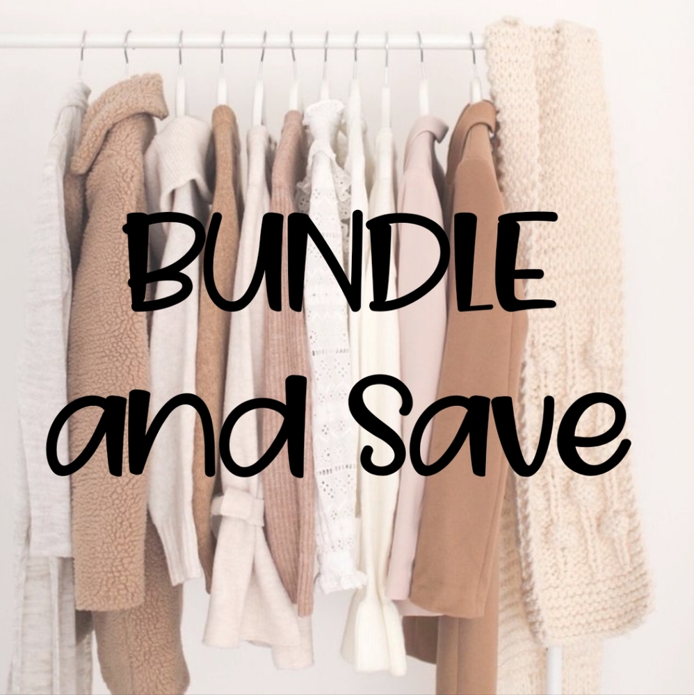 Bundles